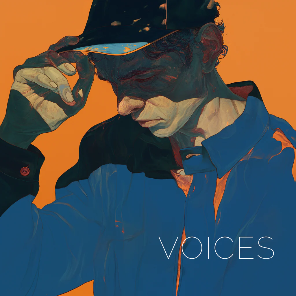 New Voices